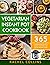 Vegetarian Instant Pot Cookbook: 365 Fast & Easy to Follow Healthy Plant-Based Recipes You'll Love to Cook with Your Electric Pressure Cooker