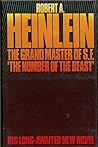 The Number of the Beast by Robert A. Heinlein