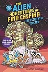 The Alien Adventures of Finn Caspian #2: The Accidental Volcano The Alien Adventures of Finn Caspian #2: The Accidental Volcano