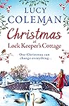 Christmas at Lock Keeper's Cottage by Lucy  Coleman