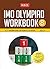 International Mathematics Olympiad Work Book -Class 8