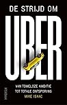 De strijd om Uber