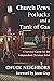 Church Pews, Potlucks, and a Tank of Gas: A Survival Guide for the Independent Christian Artist