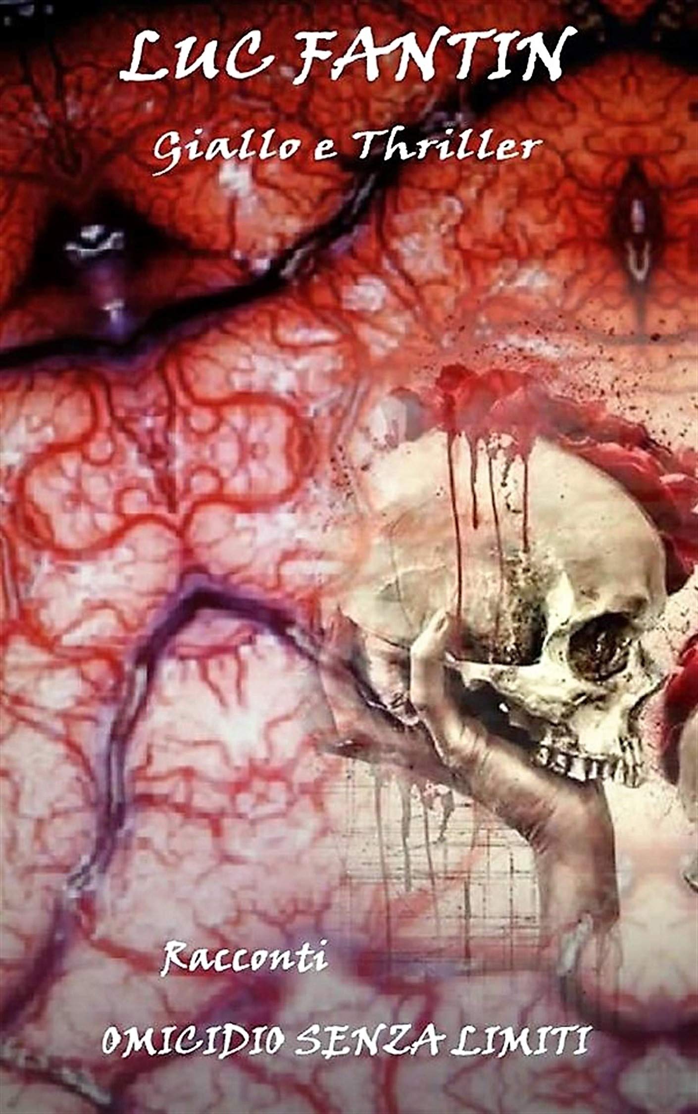 Virus (Italian Edition)