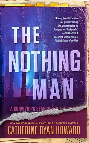 The Nothing Man
