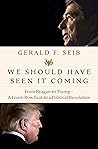 We Should Have Se...