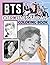BTS Dots Lines Spirals Colo...