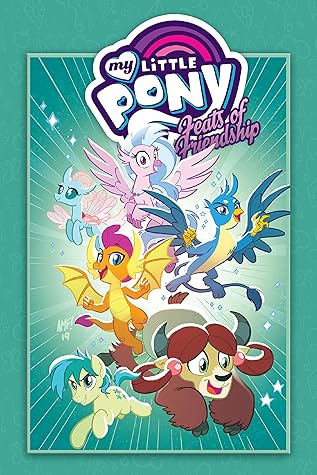 My Little Pony: Feats of Friendship (My Little Pony: The Feats of Friendship)