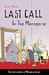 Last Call in the ...