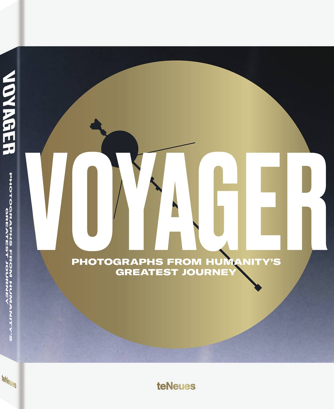 Voyager (Hardcover)