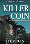 Killer Coin (Toby Wong Mystery #2) Killer Coin (Toby Wong Mystery #2)