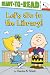 Let's Go to the Library! (R...
