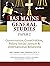 IAS Mains Paper 2 Governance Constitution, Polity Social Just... by Prajjwal Sharma