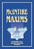 Mcintire Maxims