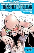 Transmetropolitan Book Two