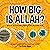 How Big Is Allah? (Children's First Questions Book 1)