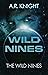 Wild Nines (Wild Nines, #1)