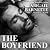 The Boyfriend (The Boss, #7)