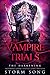 The Darkening (The Vampire Trials #2)
