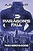 Paragon's Fall (The Hero's Code, #1)