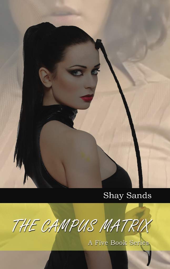 The Campus Matrix: A Five Book Series (The Erotic College Matrix 6)