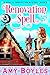 Renovation Spell (Magical R...