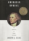 American Sphinx: ...
