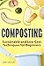 Composting by Janet Wilson
