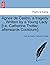 Agnes de Castro, a tragedy ... Written by a Young Lady [i.e. ... by Inez De Castro