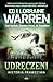 Udręczeni. Historia prawdziwa (Ed & Lorraine Warren #4)