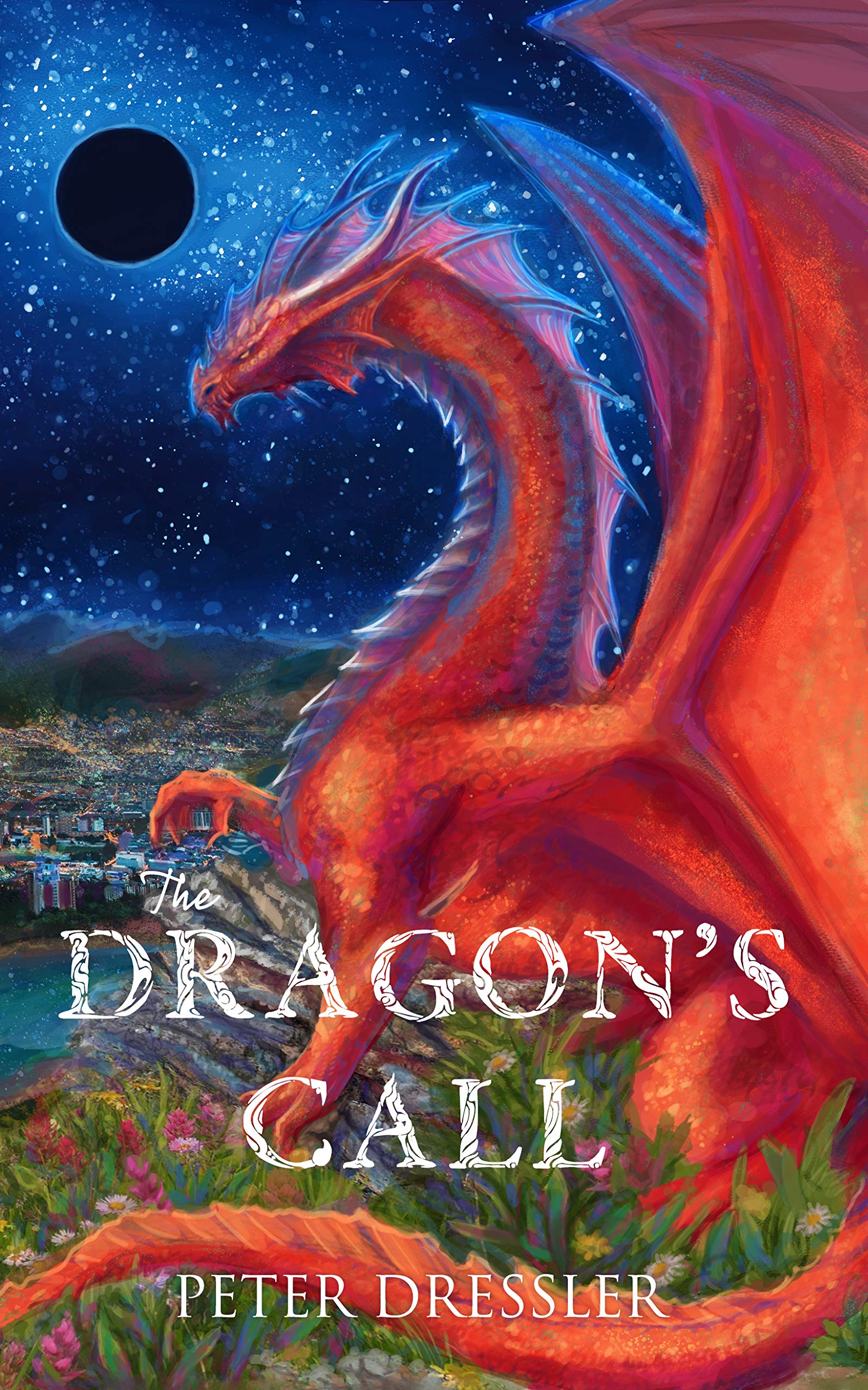 The Dragon's Call (Kindle Edition)