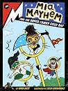 Mia Mayhem and th...