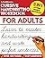 Cursive Handwriting Workbook for Adults: Learn Cursive Writing for Adults (Adult Cursive Handwriting Workbook)