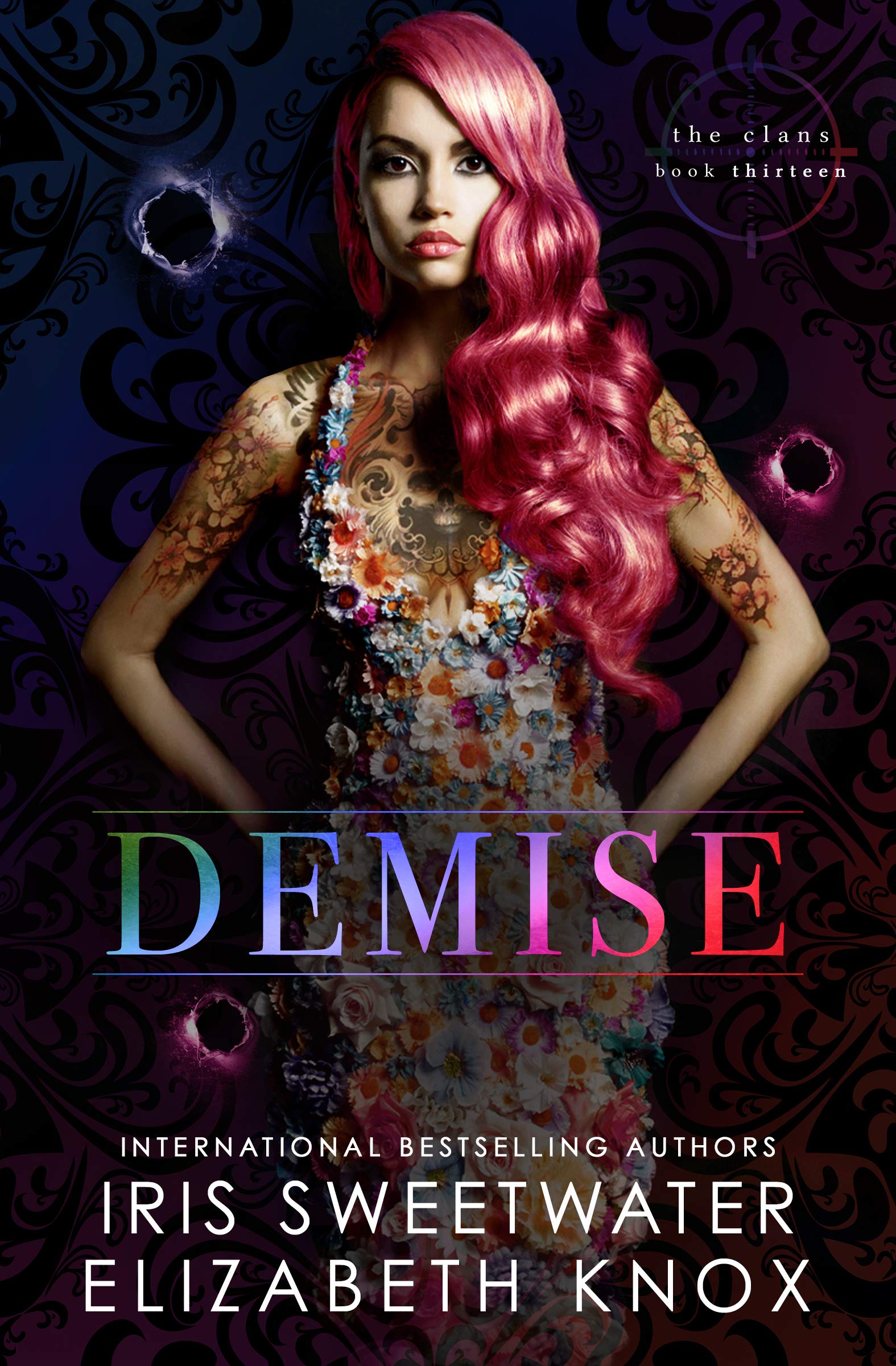 Demise (The Clans, #13)