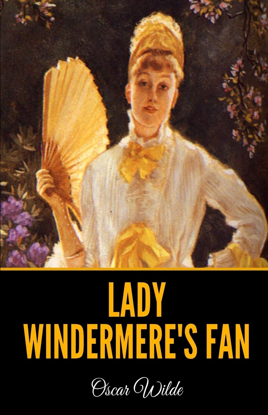 Lady Windermere's Fan