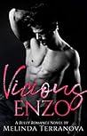 Vicious Enzo (Verona Academy #2)