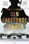 Den trettonde bomben by Mats Svensson Den trettonde bomben by Mats Svensson