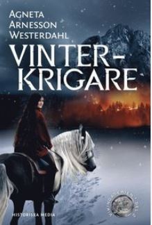 Vinterkrigare (Vikingaserien #2)