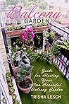 Balcony Garden: G...