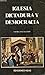 Iglesia, dictadura y democr...