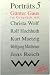 Günter Gaus im Gespräch mit Christa Wolf, Rolf Hochhuth, Kurt Maetzig, Wolfgang Mattheuer, Jens Reich (Porträts) (German Edition)