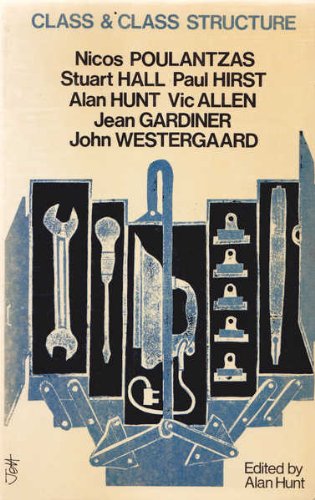 Class and Class Structure (Paperback)