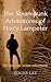 The Steampunk Adventures of Harry Lampeter (Harry Lampeter and the Return to Steam #2)