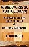 Woodworking for B...