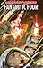 MARVEL-VERSE: FANTASTIC FOUR