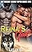 Reina’s Ghosts: MMF Threesome and Werewolf Shifter Romance Novel