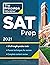 Princeton Review SAT Prep, 2021: 5 Practice Tests + Review & Techniques + Online Tools (College Test Preparation)