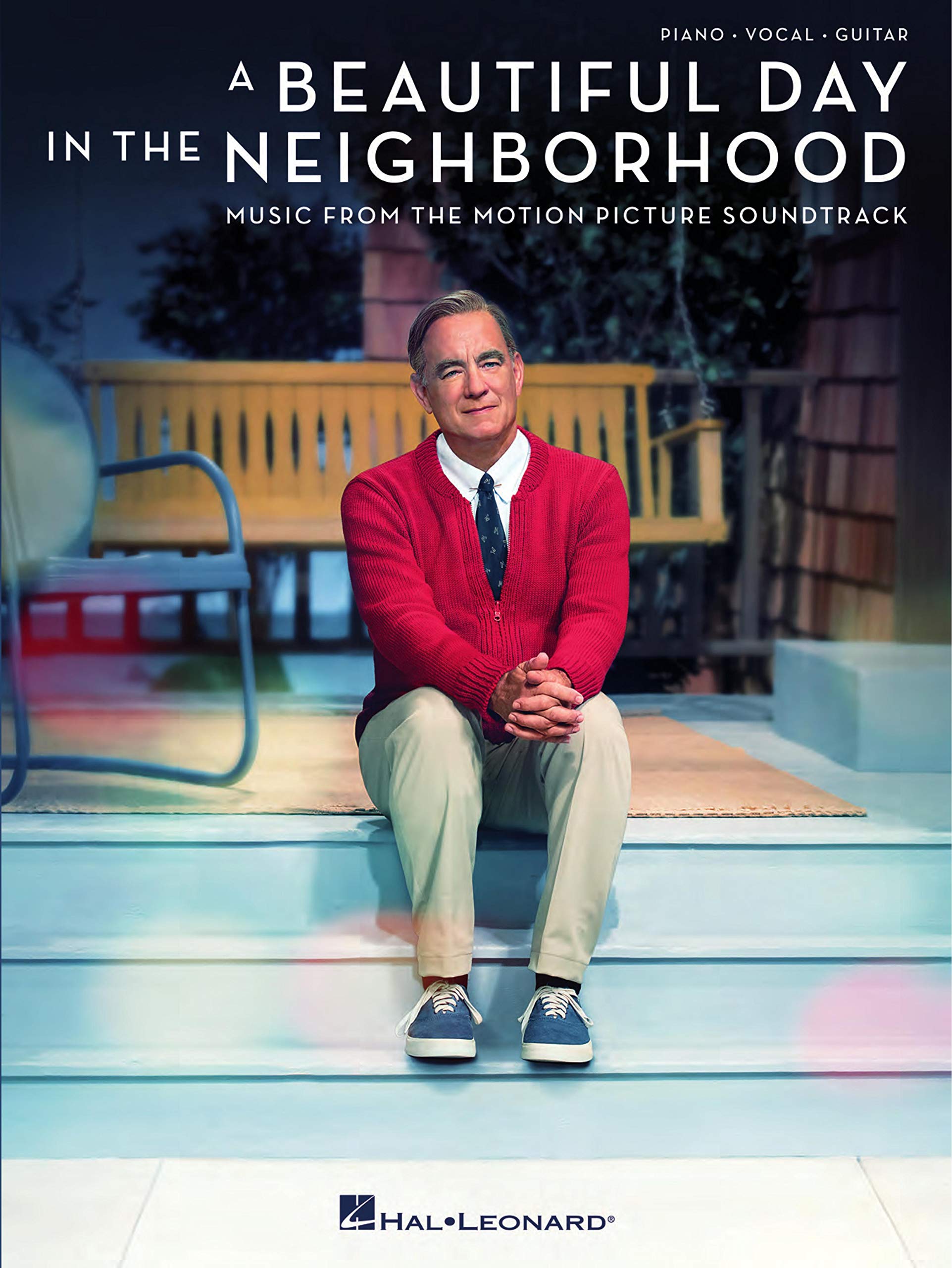 A Beautiful Day In The Neighborhood: Music From The Motion Picture Soundtrack
