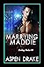 Marrying Maddie (Finding Sh...