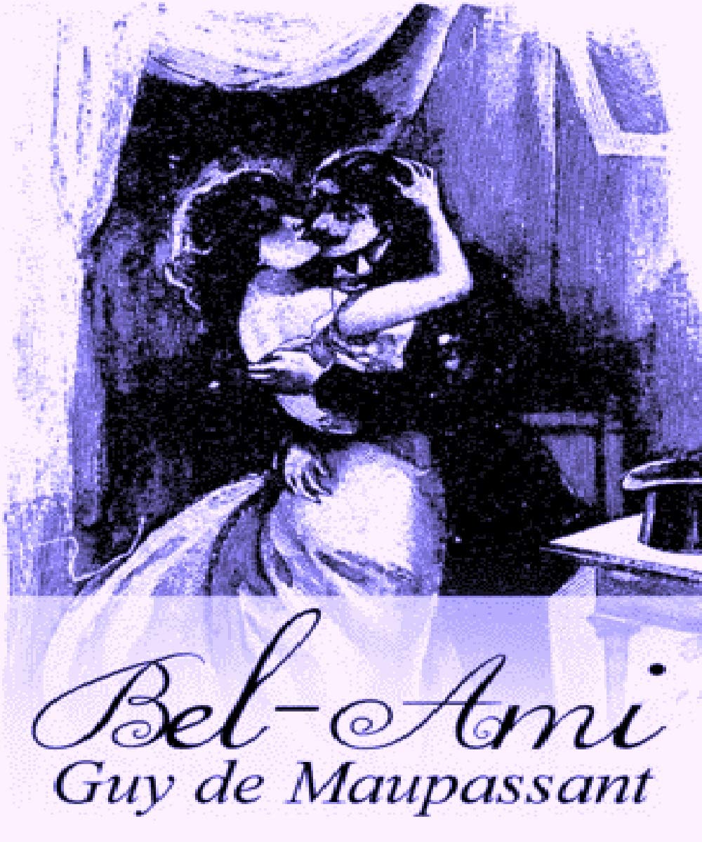 Bel-Ami